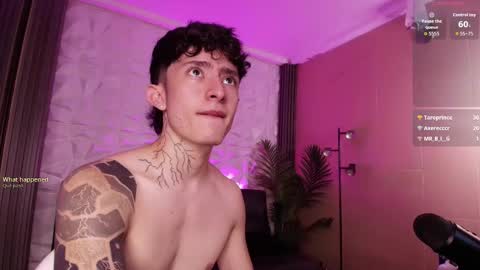 Troy online show from December 13, 7:42 pm