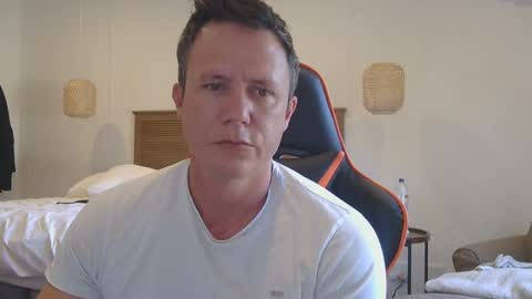 Horny online show from January 30, 4:48 am