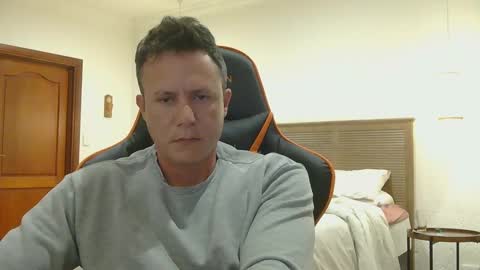 Horny online show from March 2, 6:35 pm