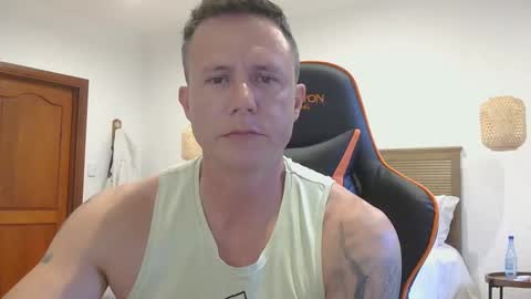 Horny online show from March 12, 4:13 pm