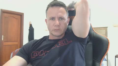 Horny online show from December 20, 4:46 pm