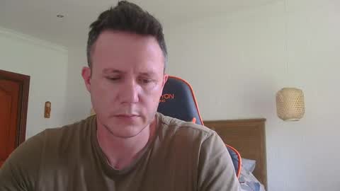 Horny online show from February 21, 12:17 pm