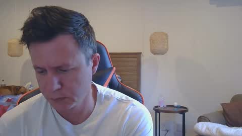 Horny online show from December 10, 3:41 am