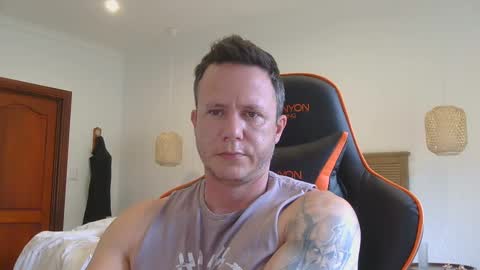 Horny online show from January 12, 5:24 am