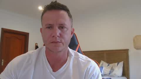 Horny online show from December 20, 5:04 am