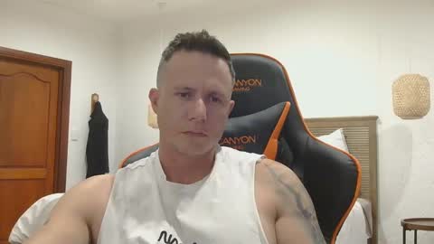 Horny online show from December 12, 5:04 pm