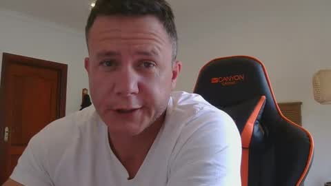 Horny online show from December 21, 6:41 am