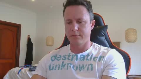 Horny online show from January 15, 5:50 am