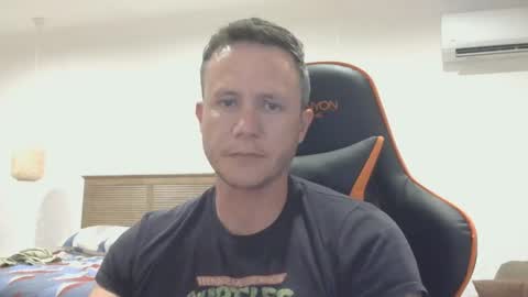 Horny online show from December 30, 7:00 pm