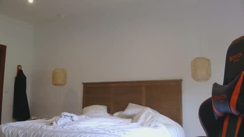 Horny online show from March 5, 6:01 am