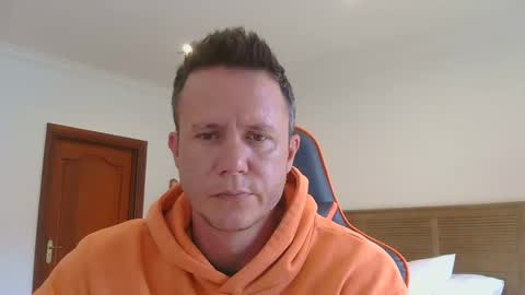 Horny online show from January 10, 6:20 am