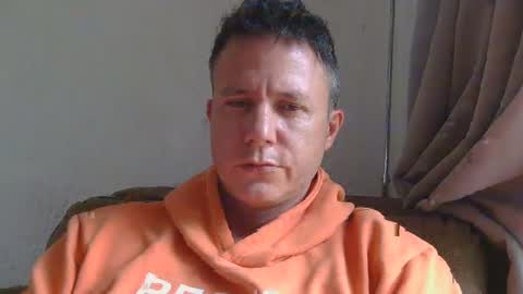 Horny online show from February 19, 9:06 am