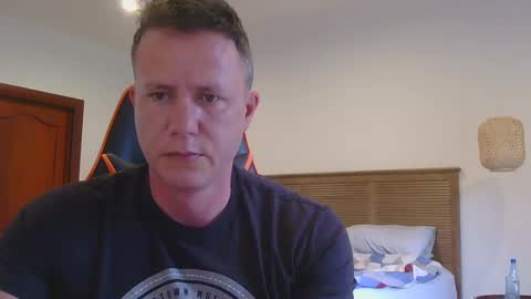 Horny online show from March 12, 4:51 am