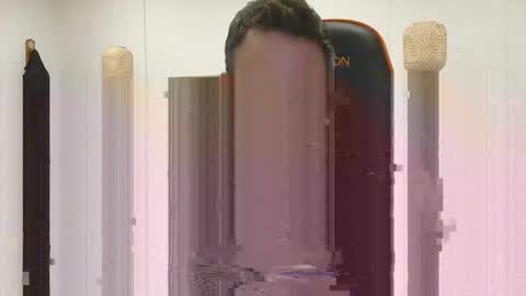 Horny online show from January 28, 6:39 pm