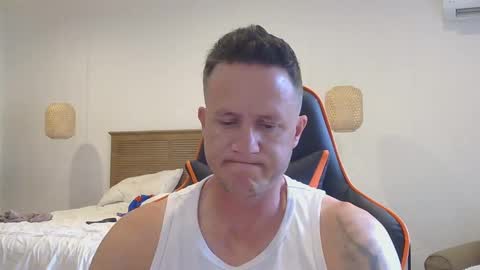 Horny online show from February 4, 3:36 pm