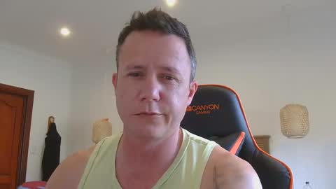 Horny online show from January 5, 4:36 am