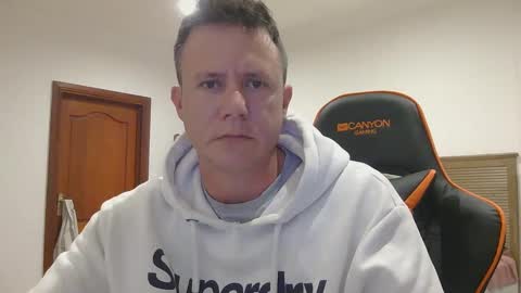 Horny online show from February 18, 3:53 am