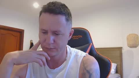 Horny online show from December 12, 3:32 am