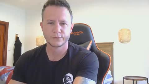 Horny online show from January 3, 4:33 am