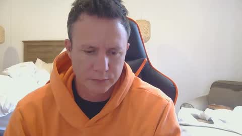 Horny online show from January 17, 5:11 am