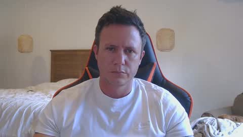 Horny online show from February 3, 5:18 am