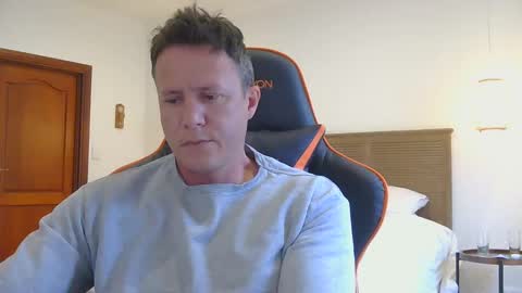 Horny online show from March 3, 5:29 am