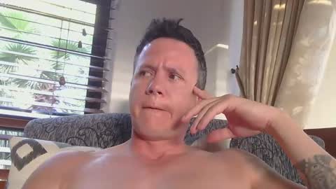 Horny online show from February 1, 4:24 am