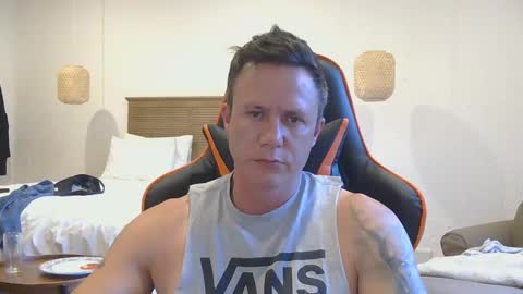 Horny online show from January 29, 4:52 pm