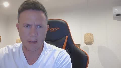 Horny online show from February 26, 4:03 am