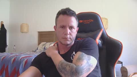 Horny online show from January 2, 11:41 am