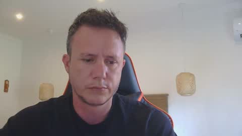 Horny online show from February 28, 5:59 am