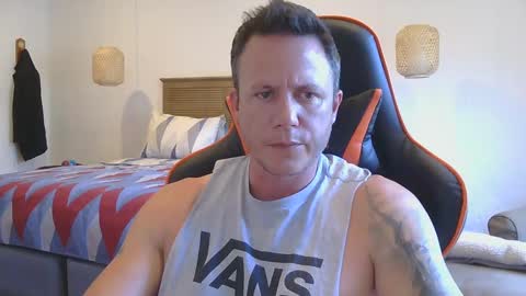 Horny online show from January 22, 3:51 pm