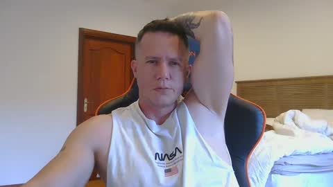 Horny online show from December 13, 3:38 am