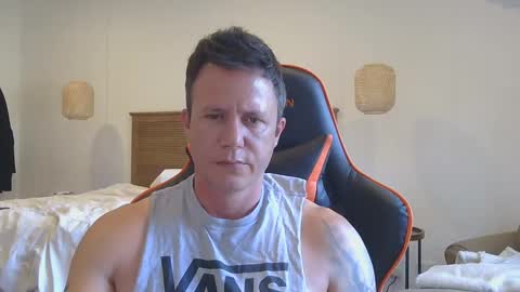 Horny online show from January 31, 4:36 am