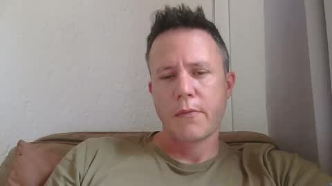 Horny online show from February 20, 6:39 am