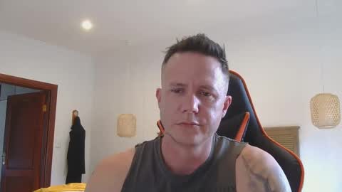 Horny online show from December 11, 2:06 pm