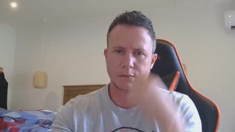 Horny online show from December 31, 5:11 am