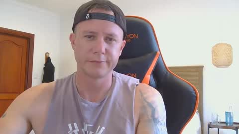 Horny online show from December 16, 2:27 pm