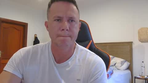 Horny online show from March 7, 4:34 am