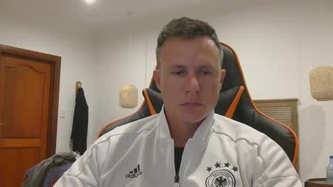 Horny online show from March 11, 6:41 pm