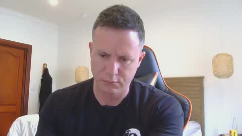 Horny online show from December 15, 4:51 am