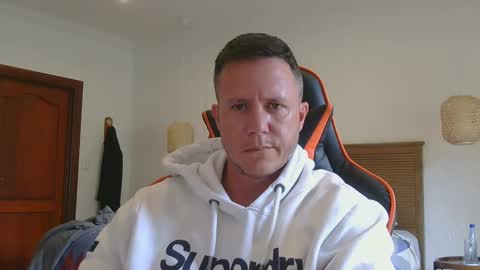 Horny online show from March 11, 6:21 am