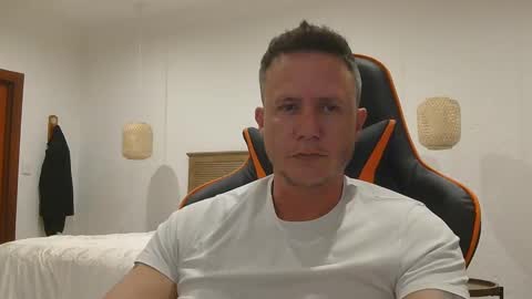 Horny online show from February 7, 7:17 pm