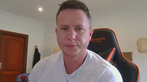 Horny online show from December 30, 4:53 am