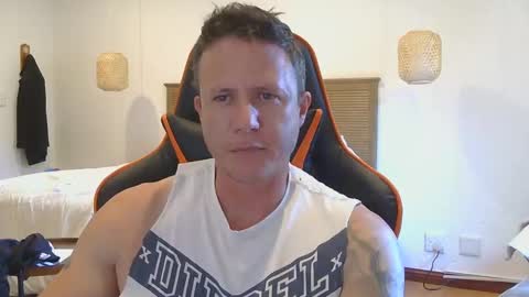 Horny online show from January 20, 4:01 pm