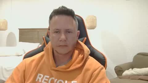 Horny online show from February 5, 6:26 pm