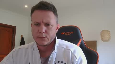 Horny online show from February 14, 7:07 am