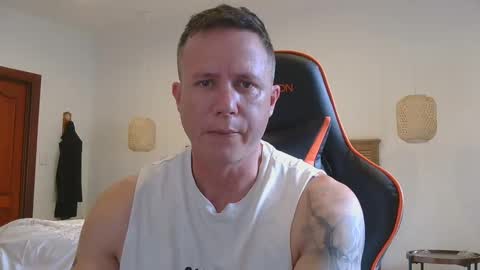 Horny online show from December 15, 3:42 pm