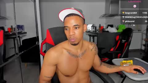 Troy wesly online show from November 7, 12:36 am