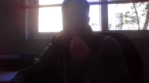 truble_again online show from January 14, 11:48 am